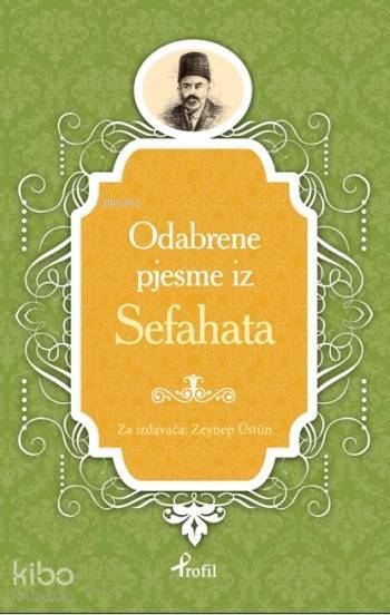 Safahat Boşnakça Seçme Hikayeler - 1