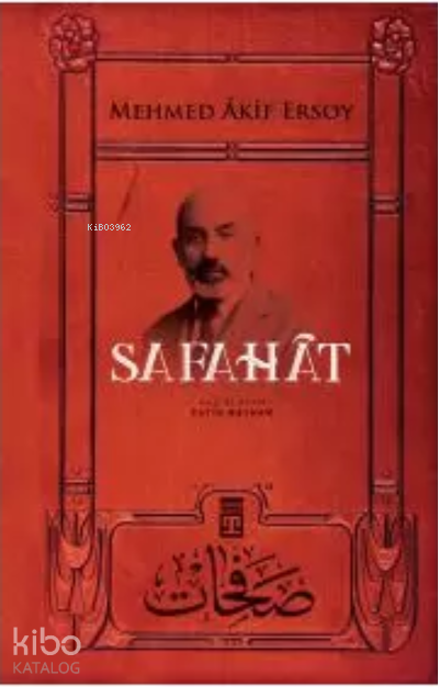 Safahat Sebillürreşad - 1