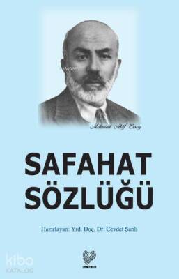 Safahat Sözlüğü - 2