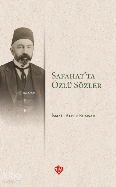 Safahatta Özlü Sözler - 2