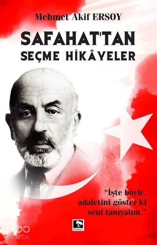Safahattan Seçme Hikayeler - 1