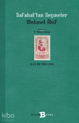 Safahattan Seçmeler - 1