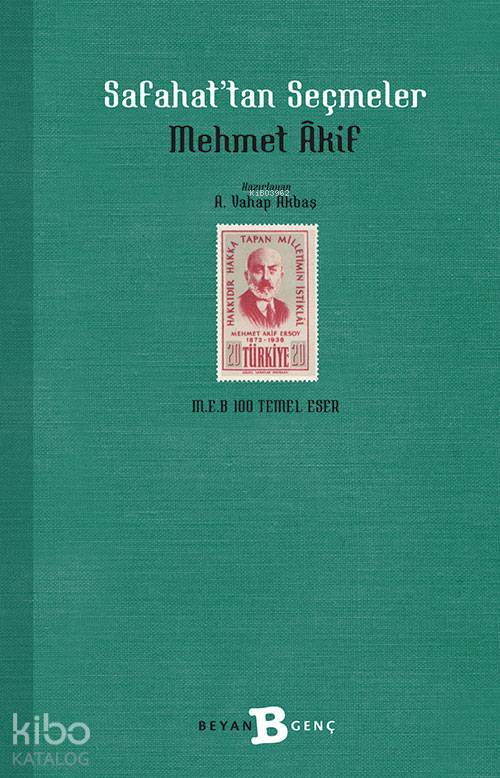 Safahattan Seçmeler - 1