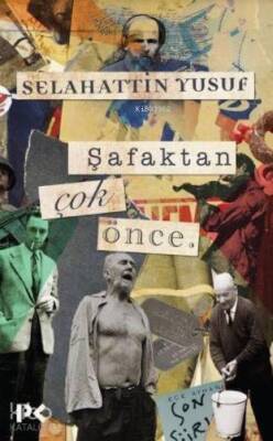 Şafaktan Çok Önce - Profil Yayıncılık