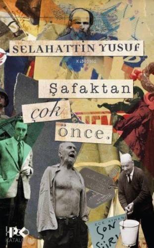 Şafaktan Çok Önce - 2