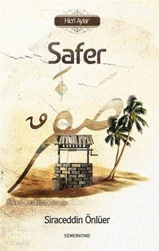 Safer Hicri Aylar - 1