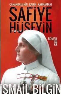 Safiye Hüseyin Çanakkalenin Kadın Kahramanı - 2
