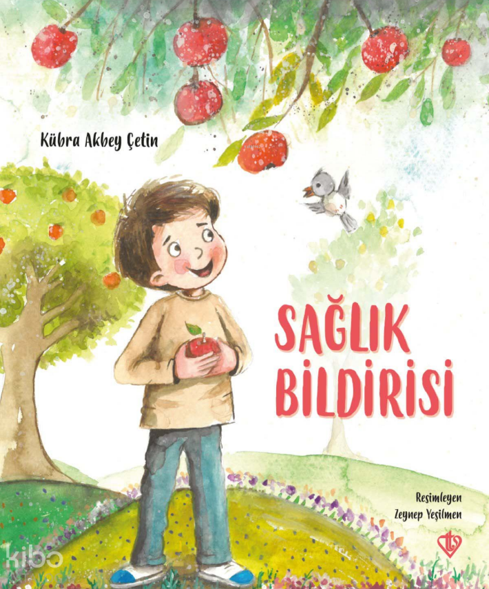Sağlık Bildirisi - 1