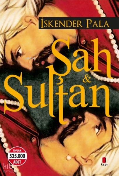 Şah ve Sultan - 2