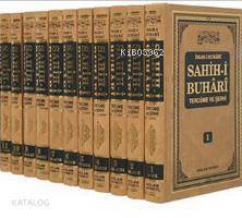 Sahih-i Buhari Tercüme ve Şerhi (11 Cilt Takım) Hadis No 786 1622 - 2