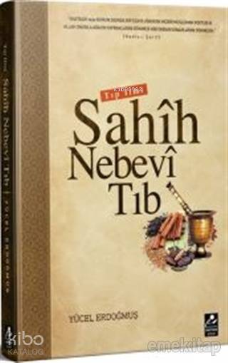 Sahih Nebevi Tıb - 1