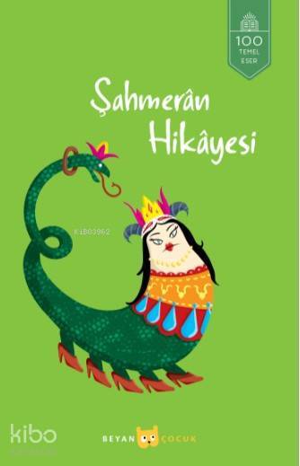 Şahmeran Hikayesi - 2