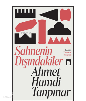 Sahnenin Dışındakiler - 2