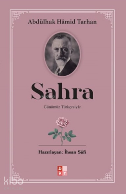 SahraGünümüz Türkçesiyle - 1