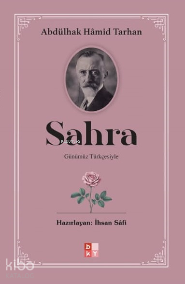 SahraGünümüz Türkçesiyle - 1