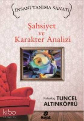 Şahsiyet ve Karakter Analizi - 2