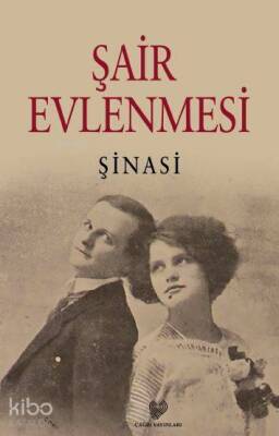 Şair Evlenmesi Osmanlı Türkçesi aslı ile birlikte, sözlükçeli - 1