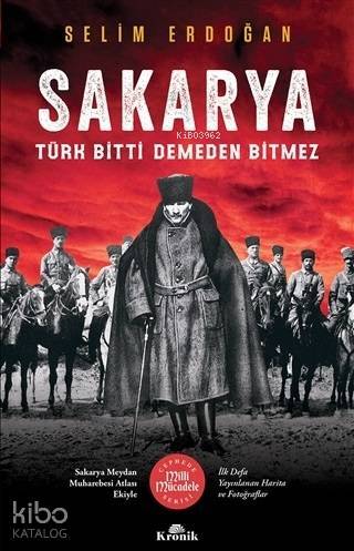 Sakarya Türk Bitti Demeden Bitmez - 2