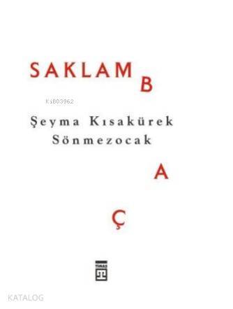 Saklambaç - 2