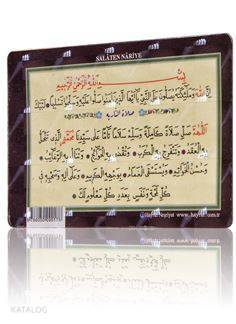 Salaten Nariye (Magnet) - 4