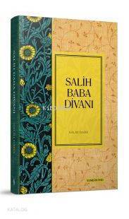 Salih Baba Divanı - 1