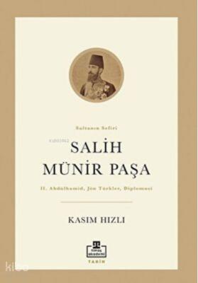 Salih Münir Paşa - 2
