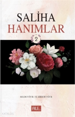 Saliha Hanımlar 2 - 2