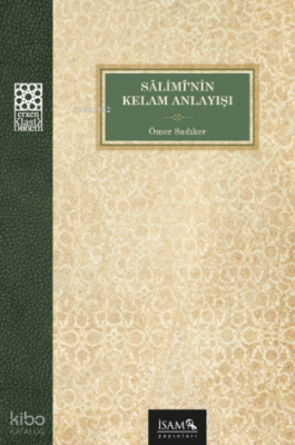 Saliminin Kelam Anlayışı - İSAM (İslam Araştırmaları Merkezi)