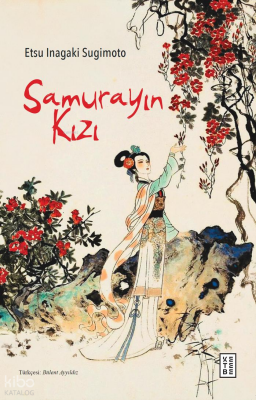 Samurayın Kızı - 2