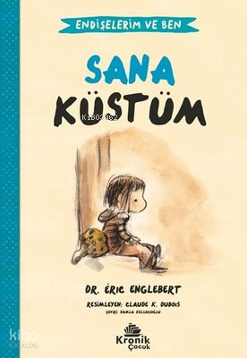 Sana Küstüm - Endişelerim ve Ben 1 - 2