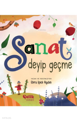 Sanat Deyip Geçme - 2