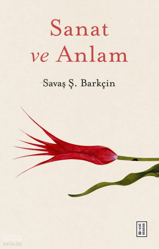 Sanat ve Anlam - 1