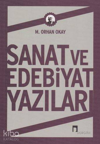 Sanat ve Edebiyat Yazıları - 2