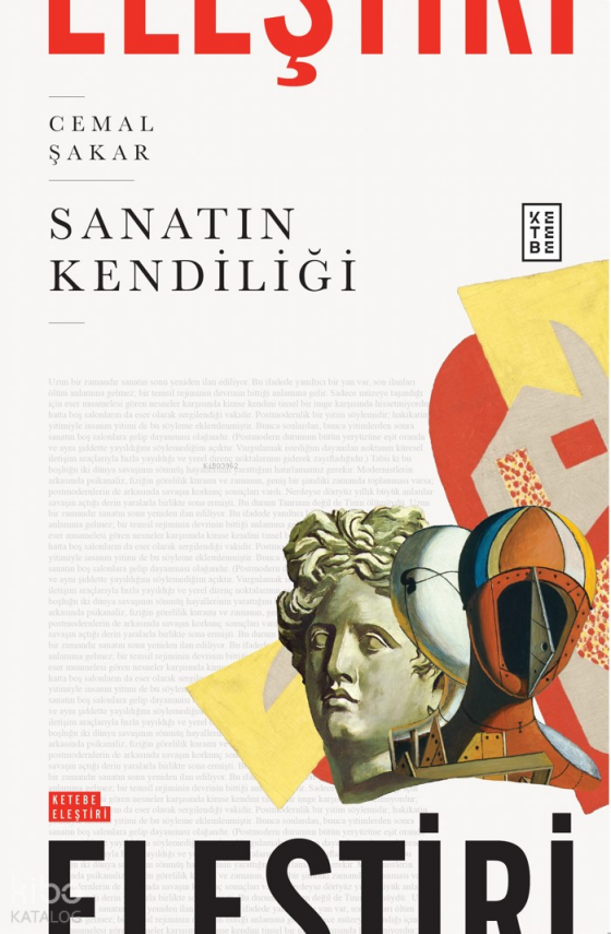 Sanatın Kendiliği - 2