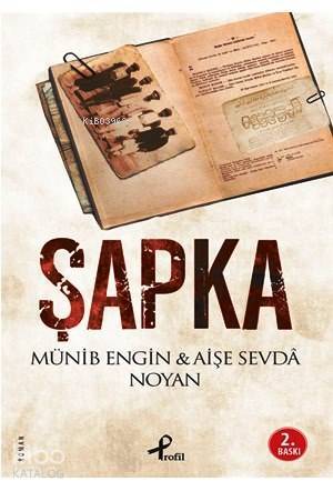Şapka - 2