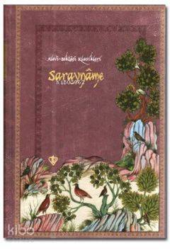 Sarayname Alevi Bektaşi Klasikleri 11 - 1