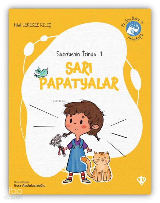 Sarı Papatyalar - 1