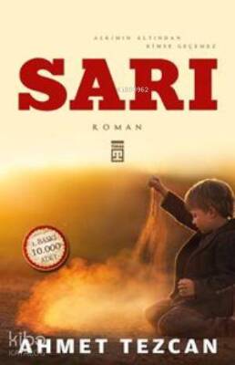 Sarı - 2