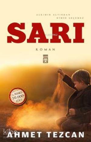 Sarı - 2