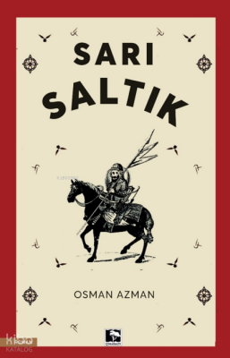 Sarı Saltık - 2