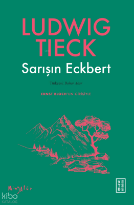 Sarışın Eckbert - 1