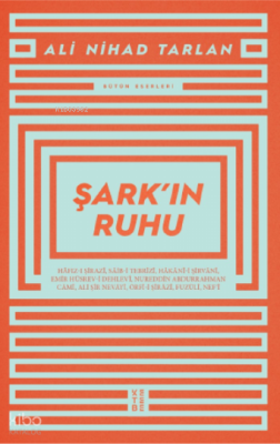Şark’ın Ruhu - 1