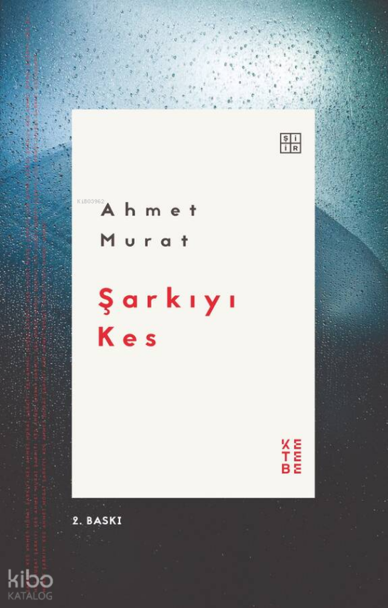 Şarkıyı Kes - 1