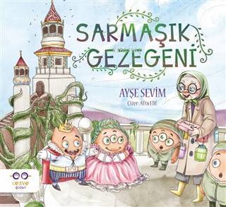 Sarmaşık Gezegeni - 2