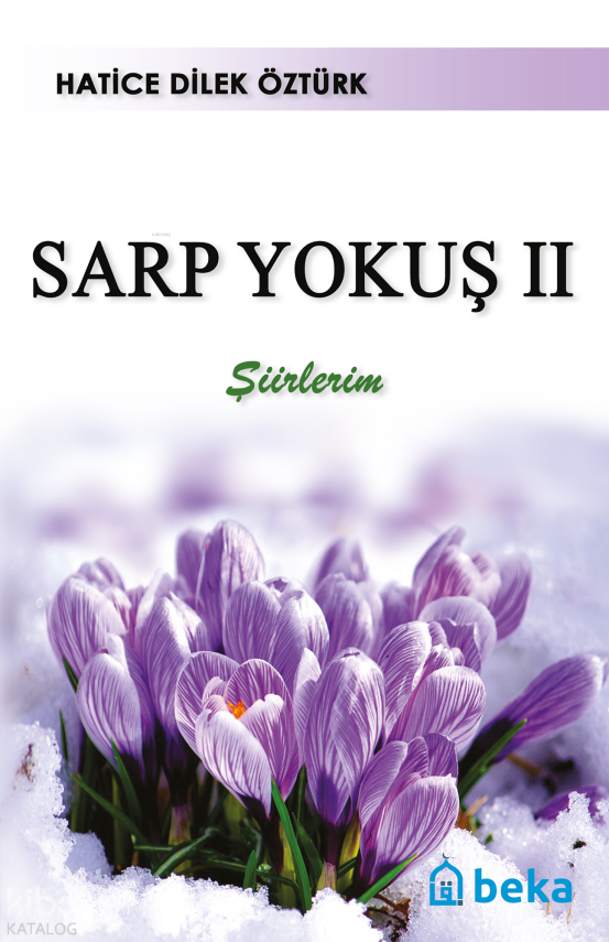 Sarp Yokuş 2 - Bir Psikolog Gözüyle Hayat - 1