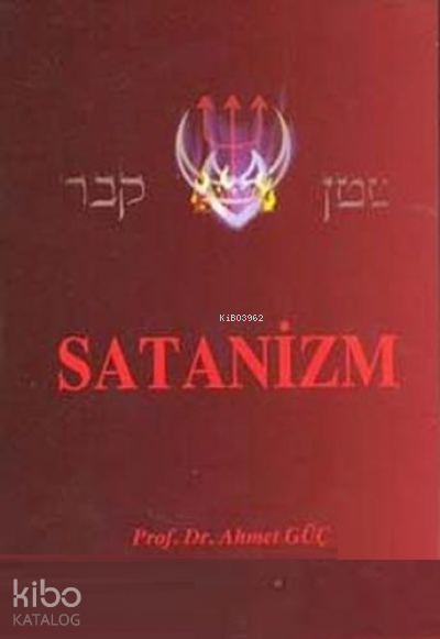 Satanizm - 2
