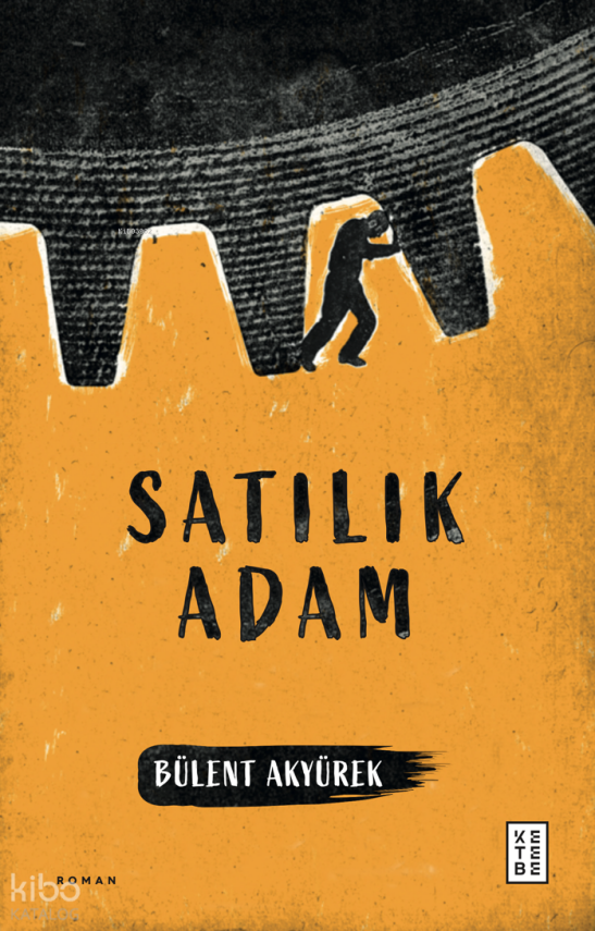 Satılık Adam - 1