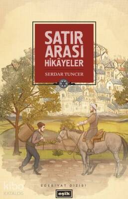 Satır Arası Hikayeler - 1