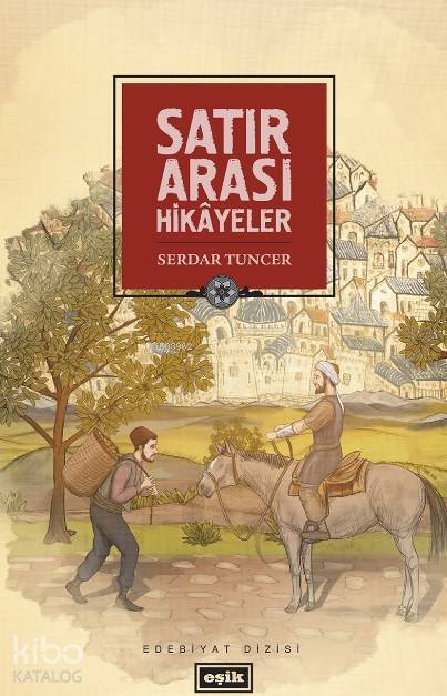 Satır Arası Hikayeler - 1