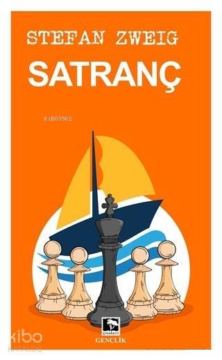 Satranç - 2